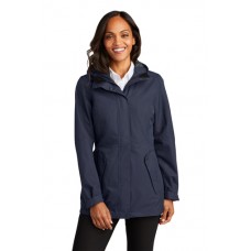 SALTUS LADIES Port Authority Collective Outer Shell Jacket